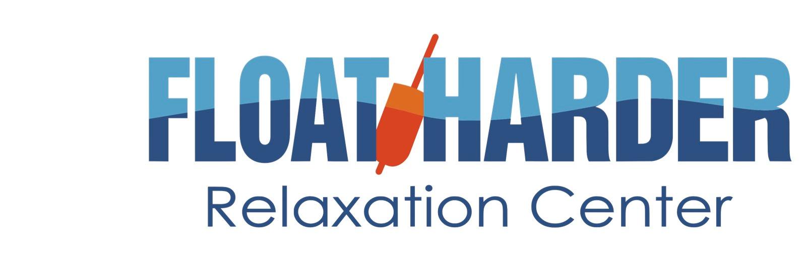 Float Harder banner