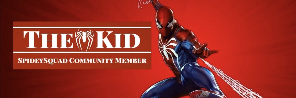 ThekidJosh's profile banner image