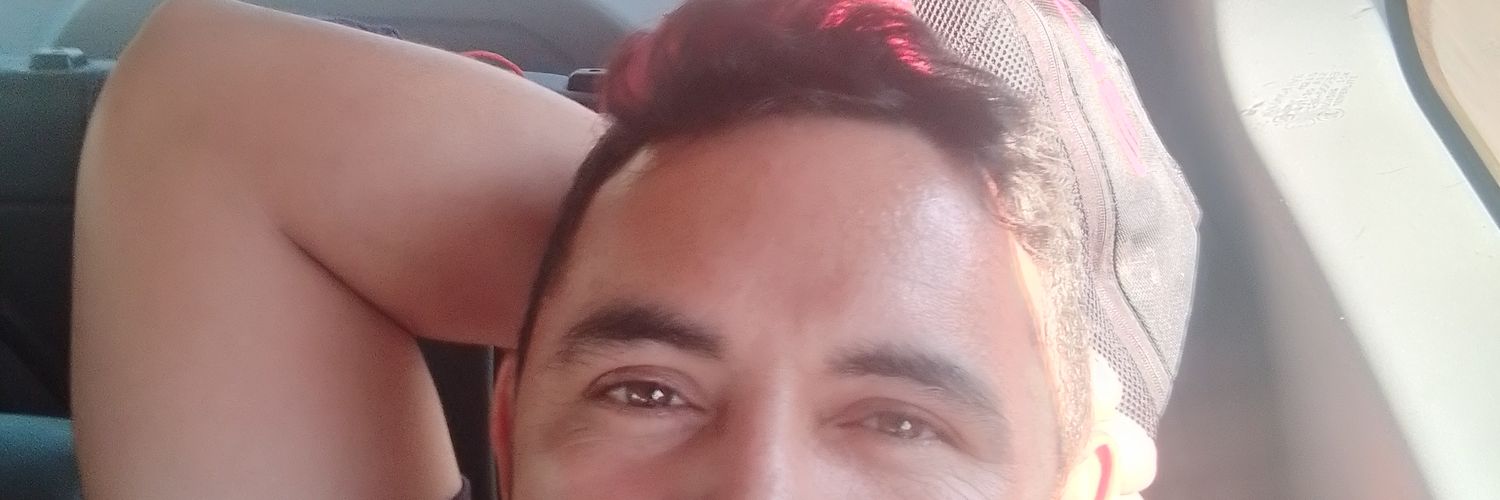 araujonildeiby's profile banner image