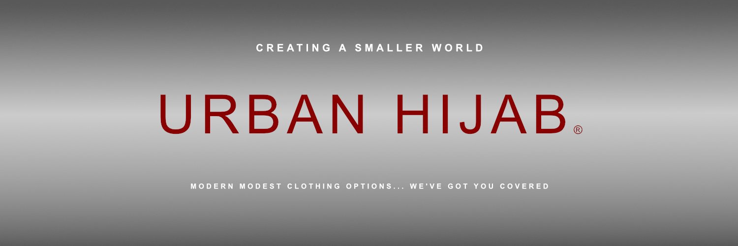 UrbanHijab's profile banner image