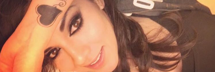 BrendyIsabel's profile banner image