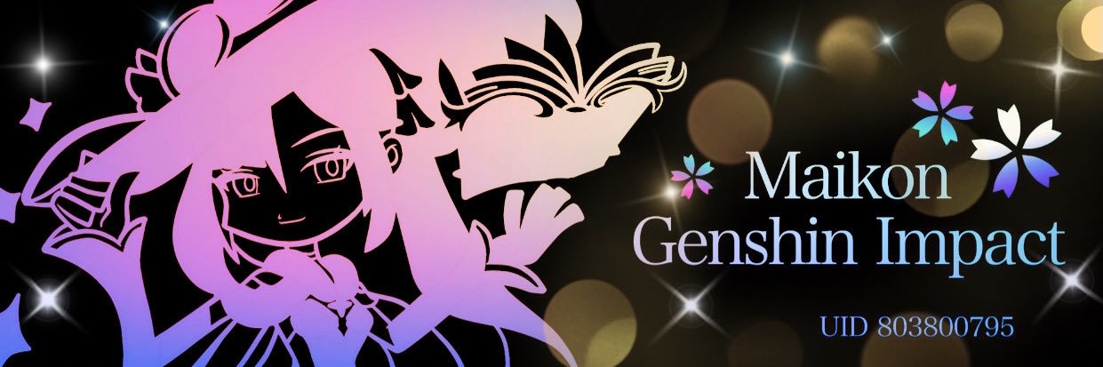 maikotyan0113's profile banner image