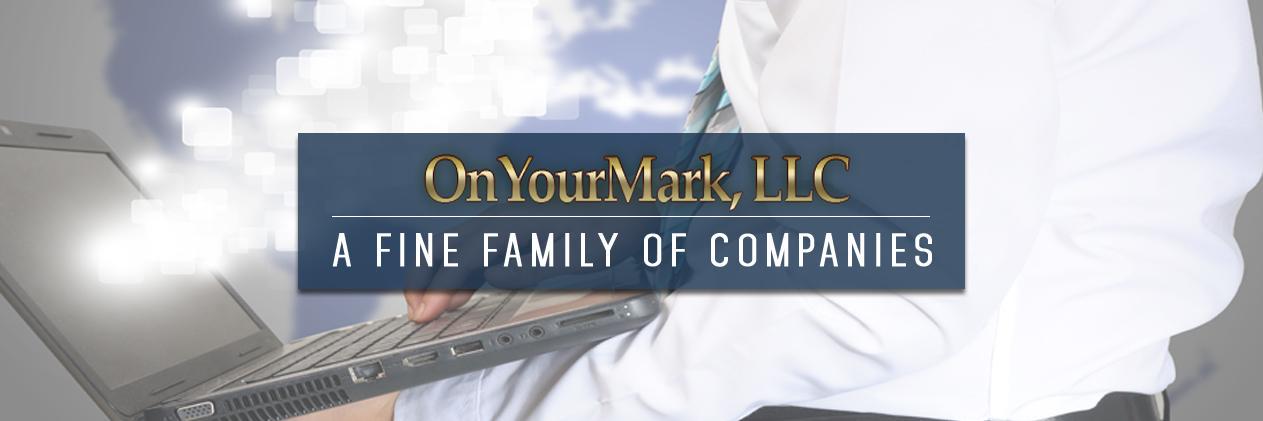 OnYourMarkLLC's profile banner image