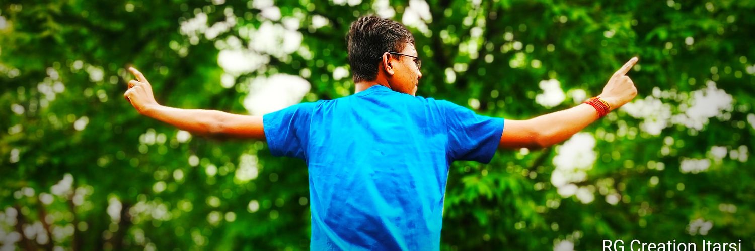 BasantpureRk's profile banner image
