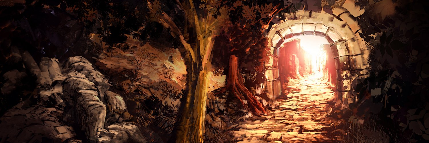DEVMC27's profile banner image