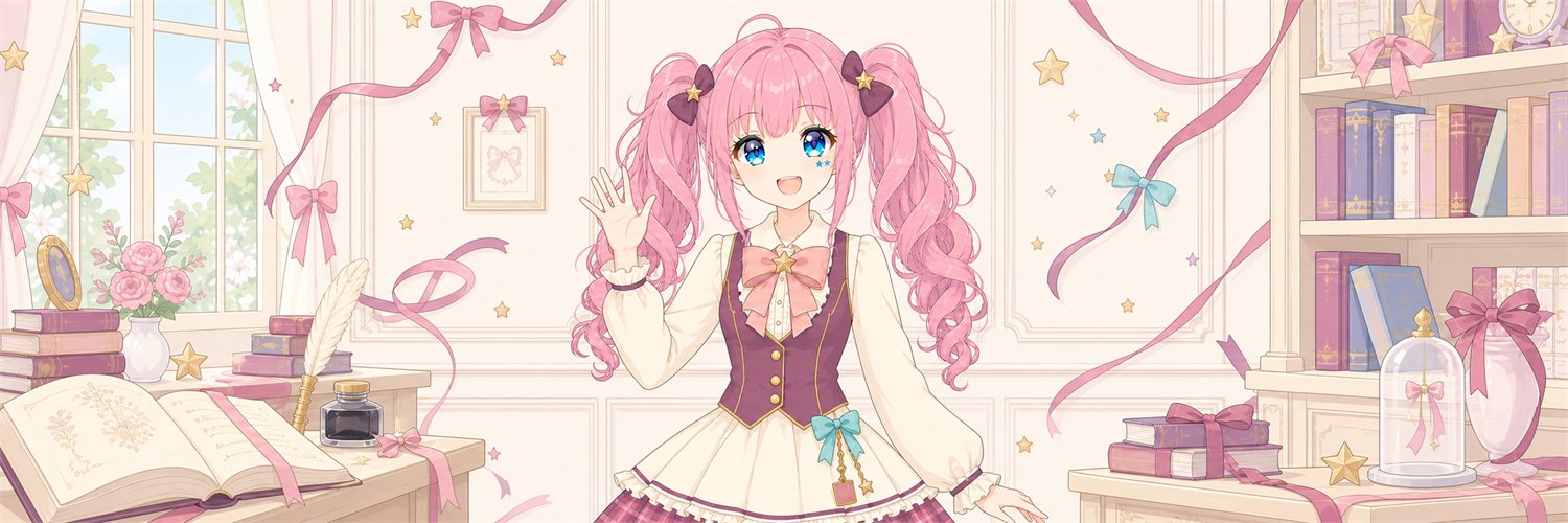 shurimiz's profile banner image
