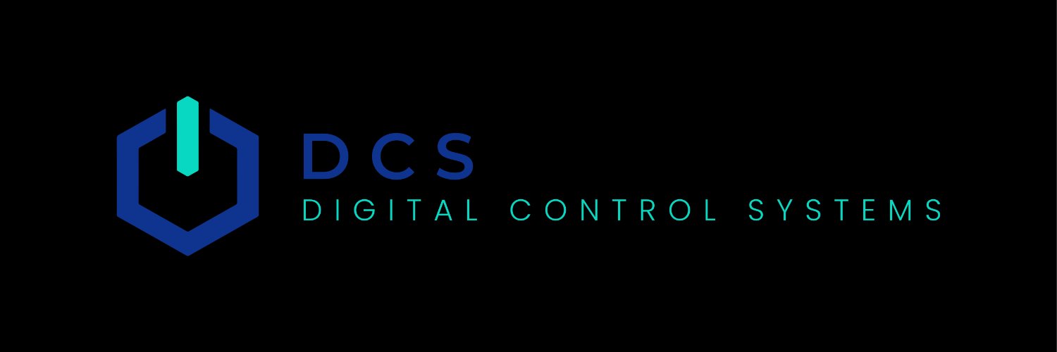 Digital Control Systems (@dcsmicros) / Posts / X