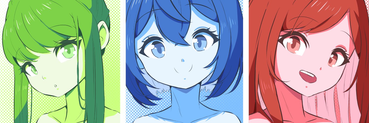 groovybrush's profile banner image