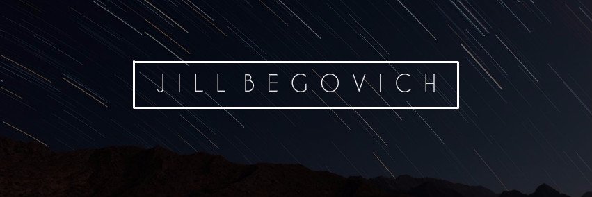 JillBegovich's profile banner image