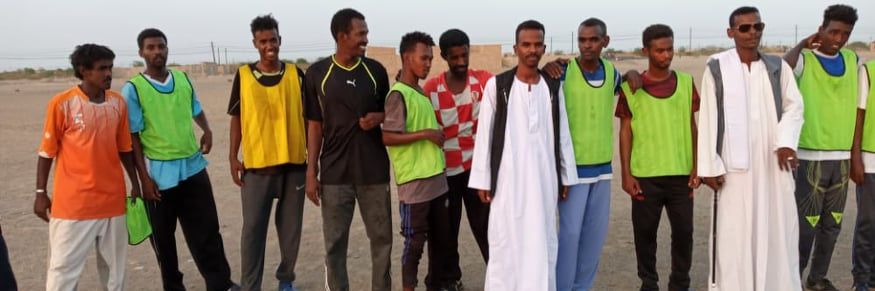mahammadalionou's profile banner image