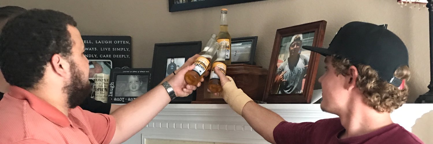 Dillonmccabe1's profile banner image