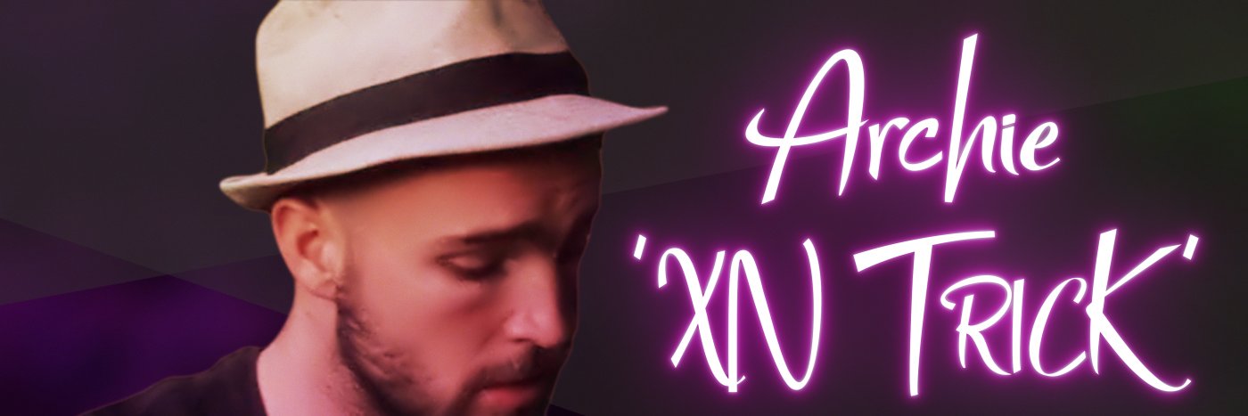 XN__TricK's profile banner image