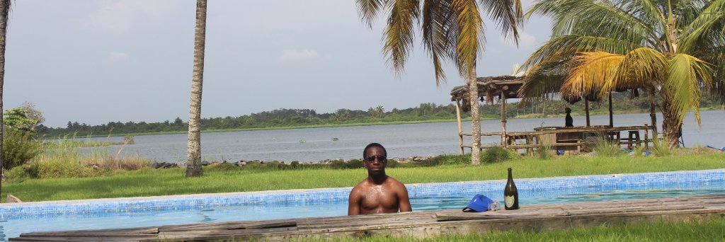 CodenameYankson's profile banner image