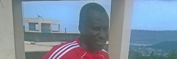 Dangote97's profile banner image