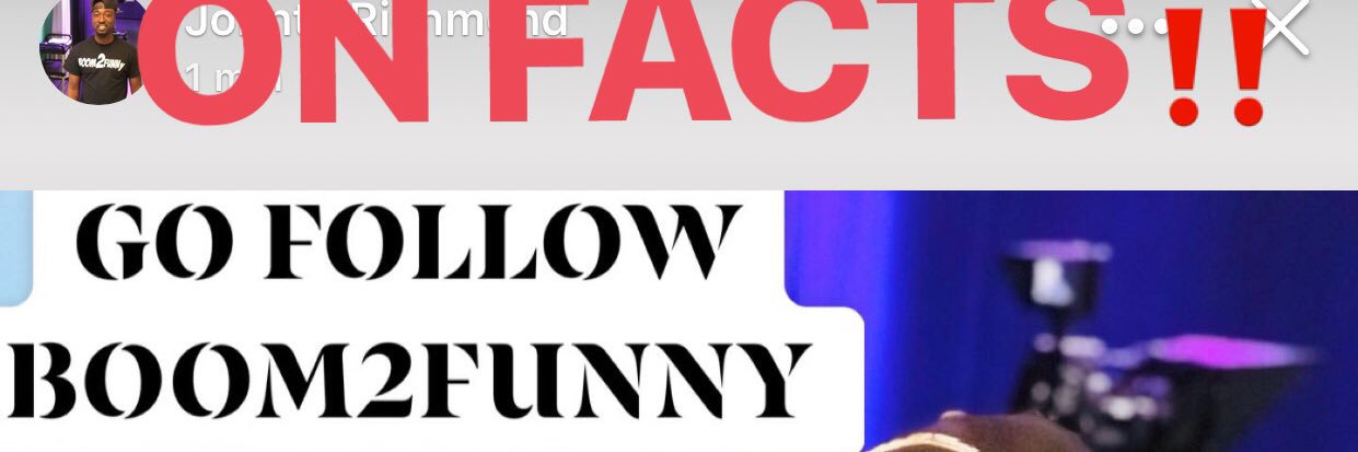 Boom2Funny's profile banner image