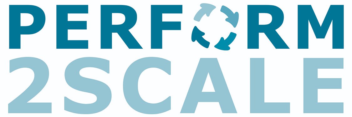 PERFORM2scale banner