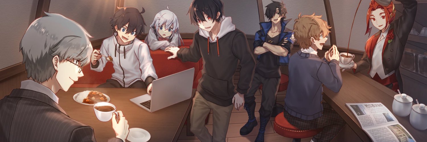 しゃお banner