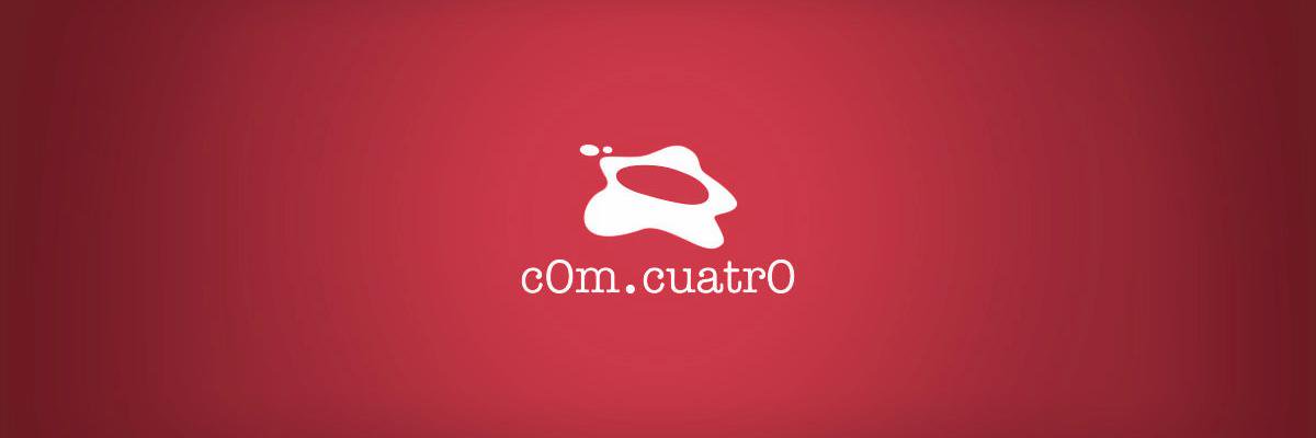 com_cuatro's profile banner image