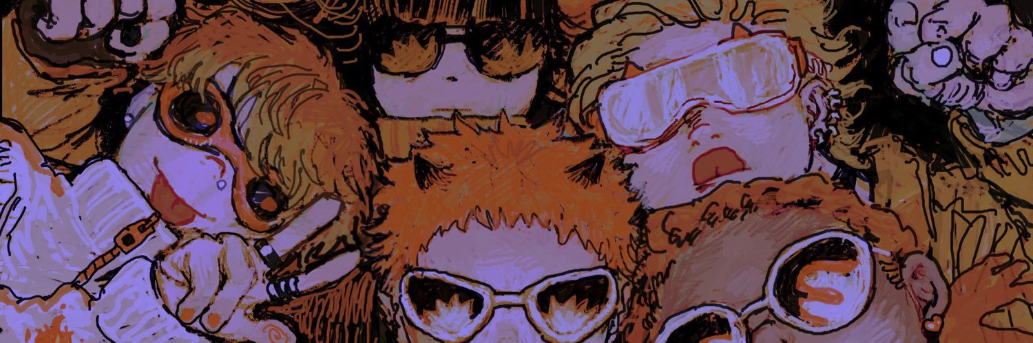 vintageblacc's profile banner image