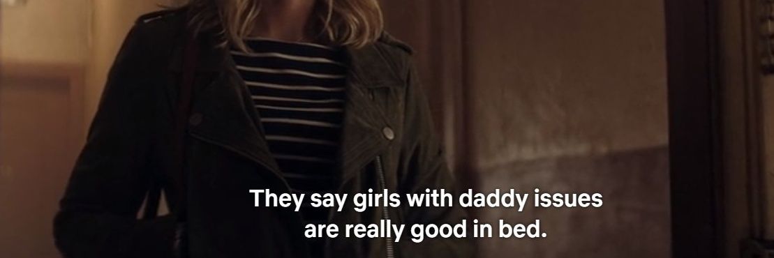 afrikaans knife banner