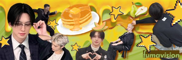 FUMAVISION Profile Banner