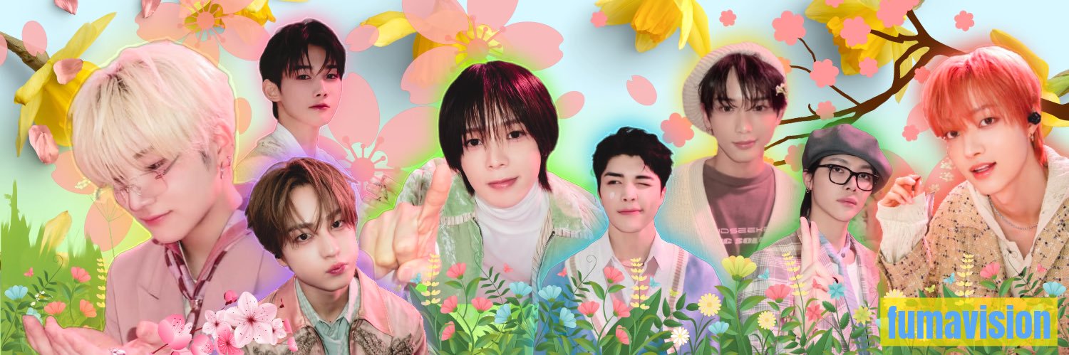 ✮ 𝙮𝙣𝙚𝙯, #1 fuubun truther banner