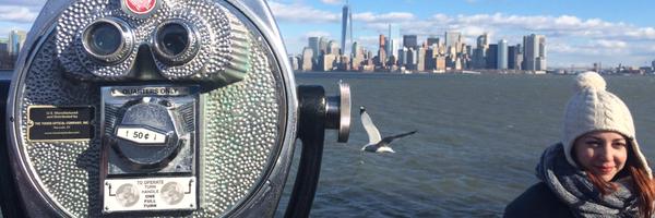 brendamarienyc Profile Banner