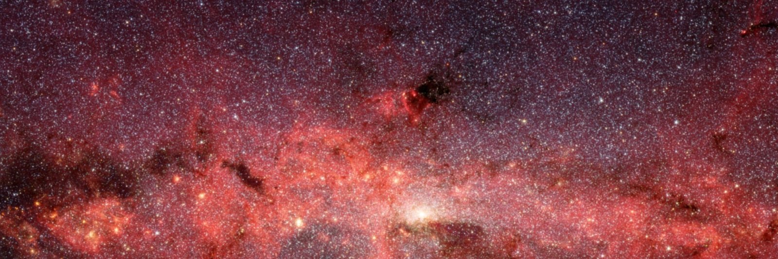BotNasa's profile banner image