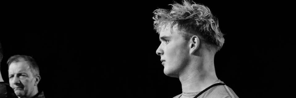 CharlieMaxMac's profile banner image