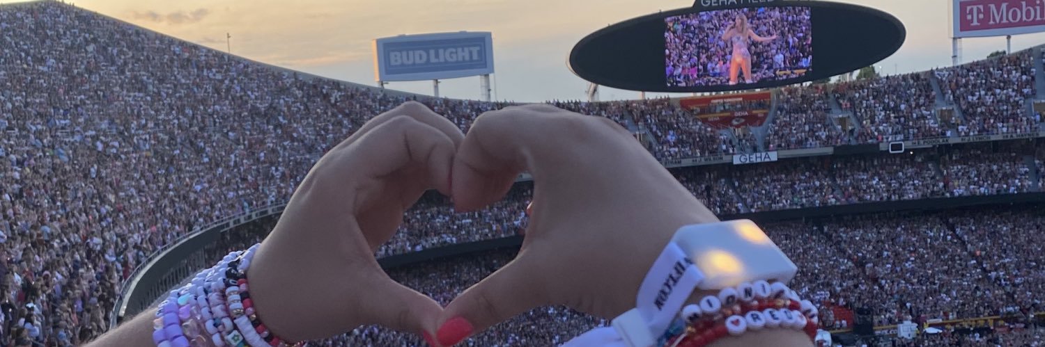 mcknelson10's profile banner image