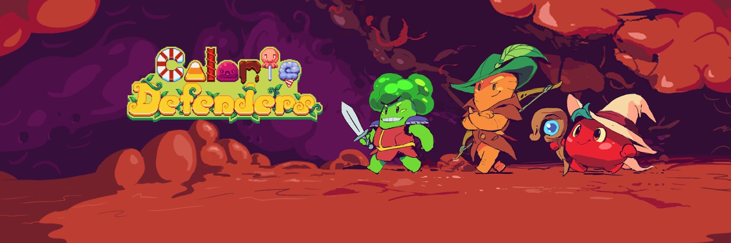 Barret Vasilchik (Calorie Defenders 🥦🥕🍅 ⚔️ 🍬) banner