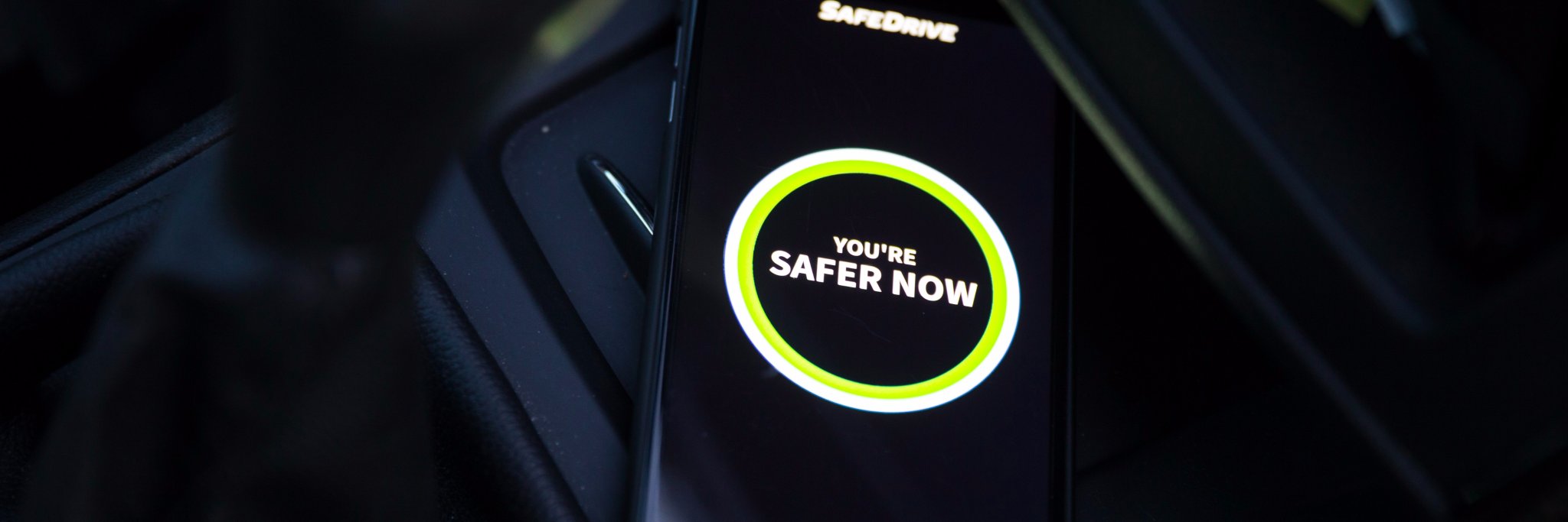 Safedrive_app's profile banner image