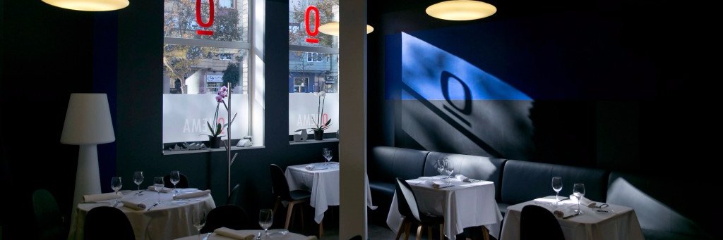 Restaurante Quema banner