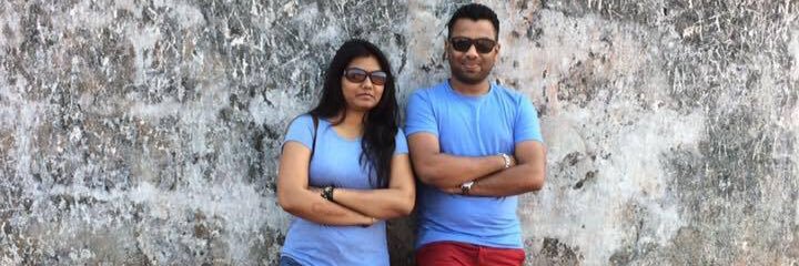Chirayu1287's profile banner image