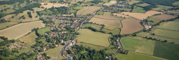 brockhamcricket's profile banner image