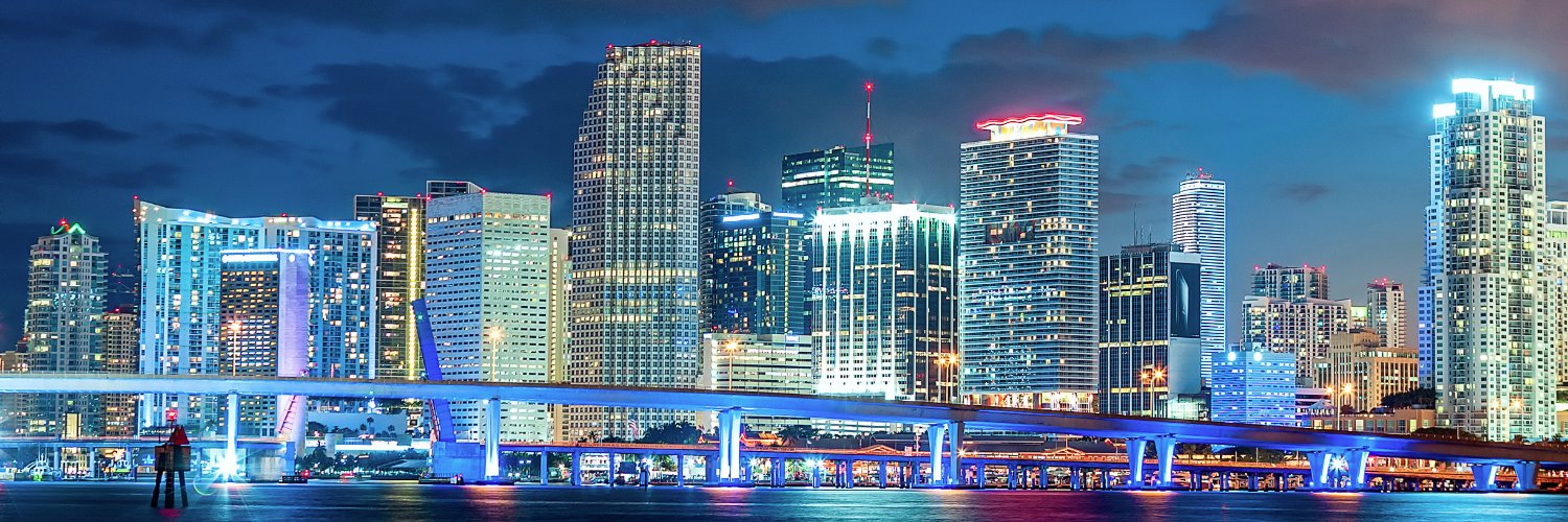 Miami Art Guide banner