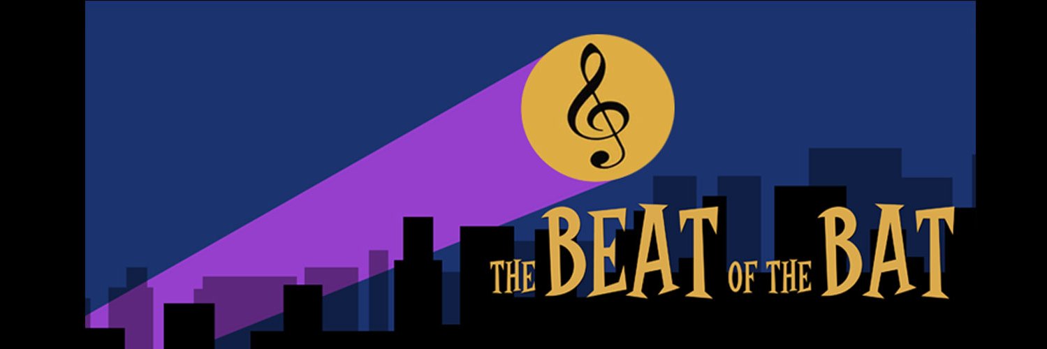 TheBeatoftheBat's profile banner image