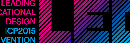 ICP 2015 Helsinki banner