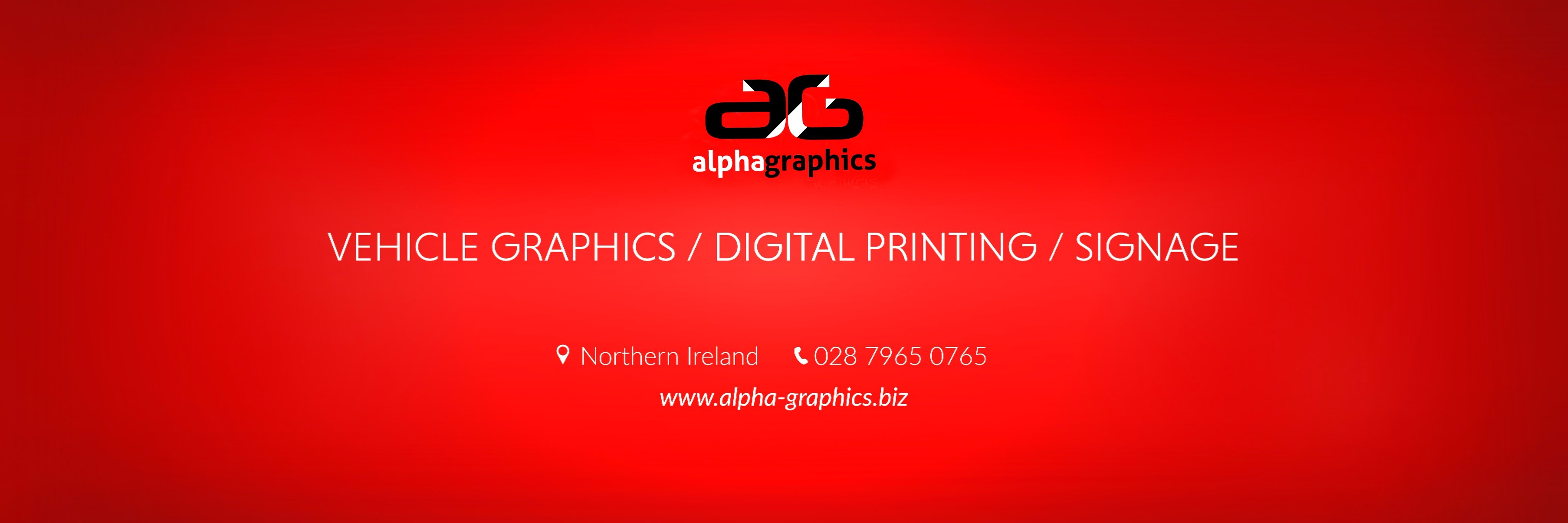AlphaGraphicsVG's profile banner image