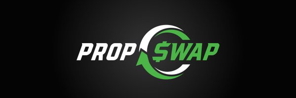 PropSwap Profile Banner