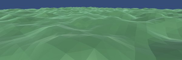 FogsightOne Profile Banner