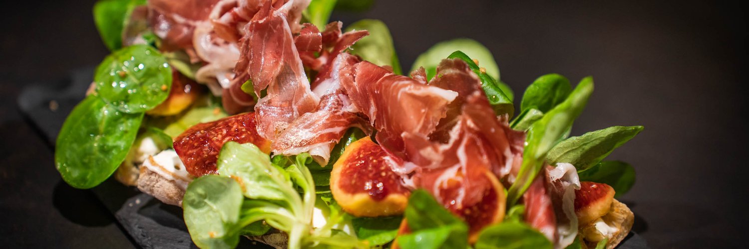 BCN Foodie Guide banner