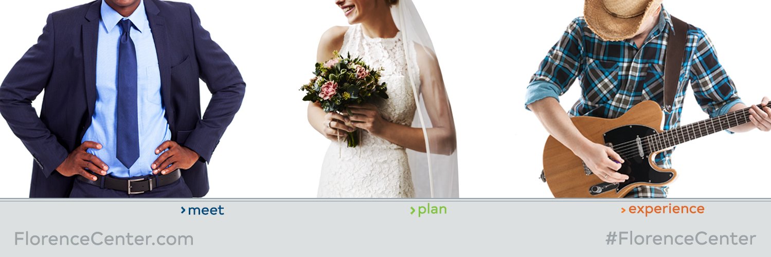 FlorenceCenter banner