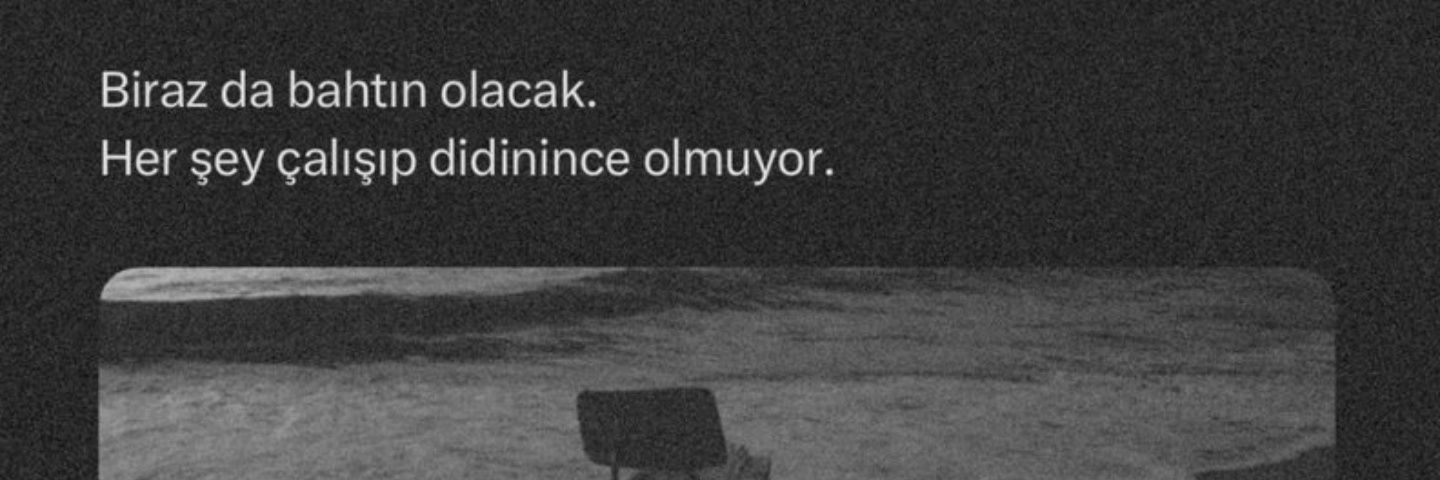 gnlcvdr's profile banner image
