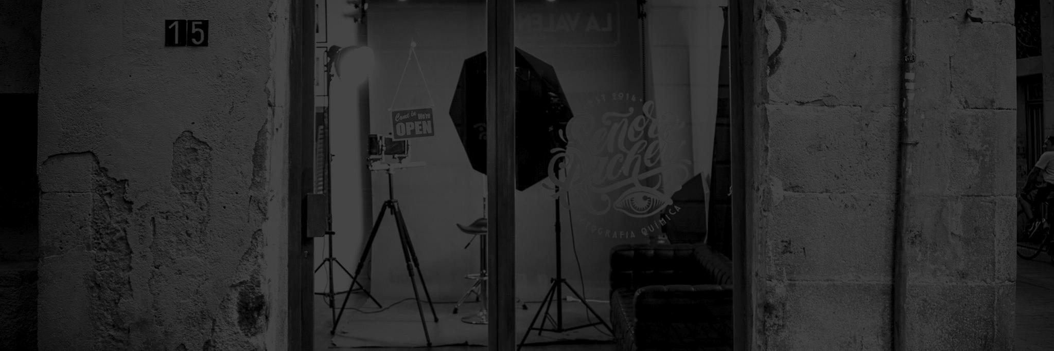 senorarcherbcn's profile banner image