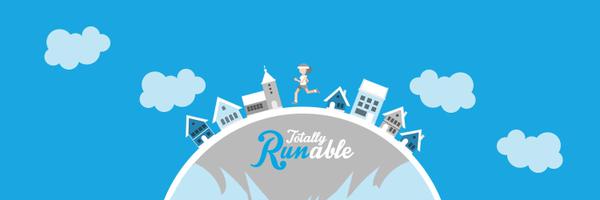Totally Runable Profile Banner