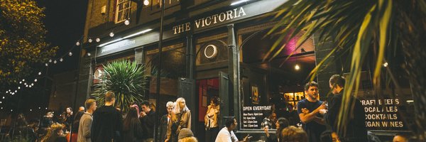 VICTORIADALSTON Profile Banner