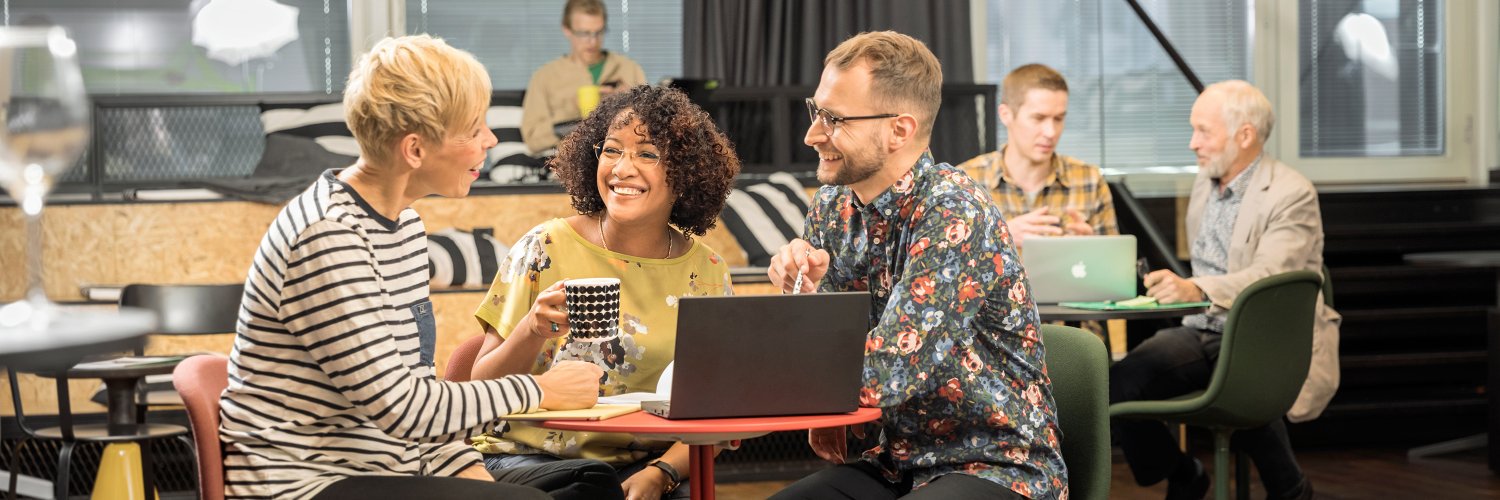 WWF Green Office banner