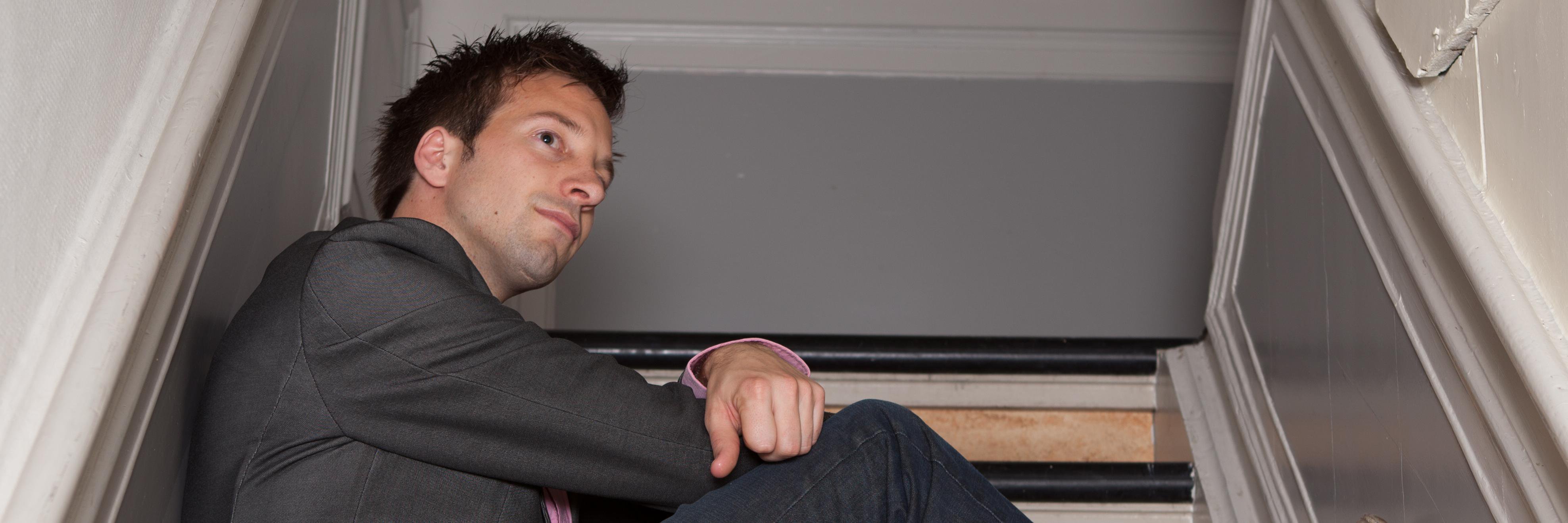 J0shFr0st's profile banner image