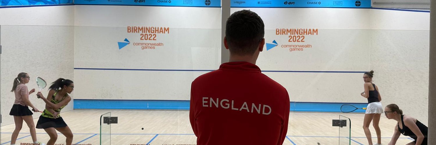 Thomas Fairhurst banner